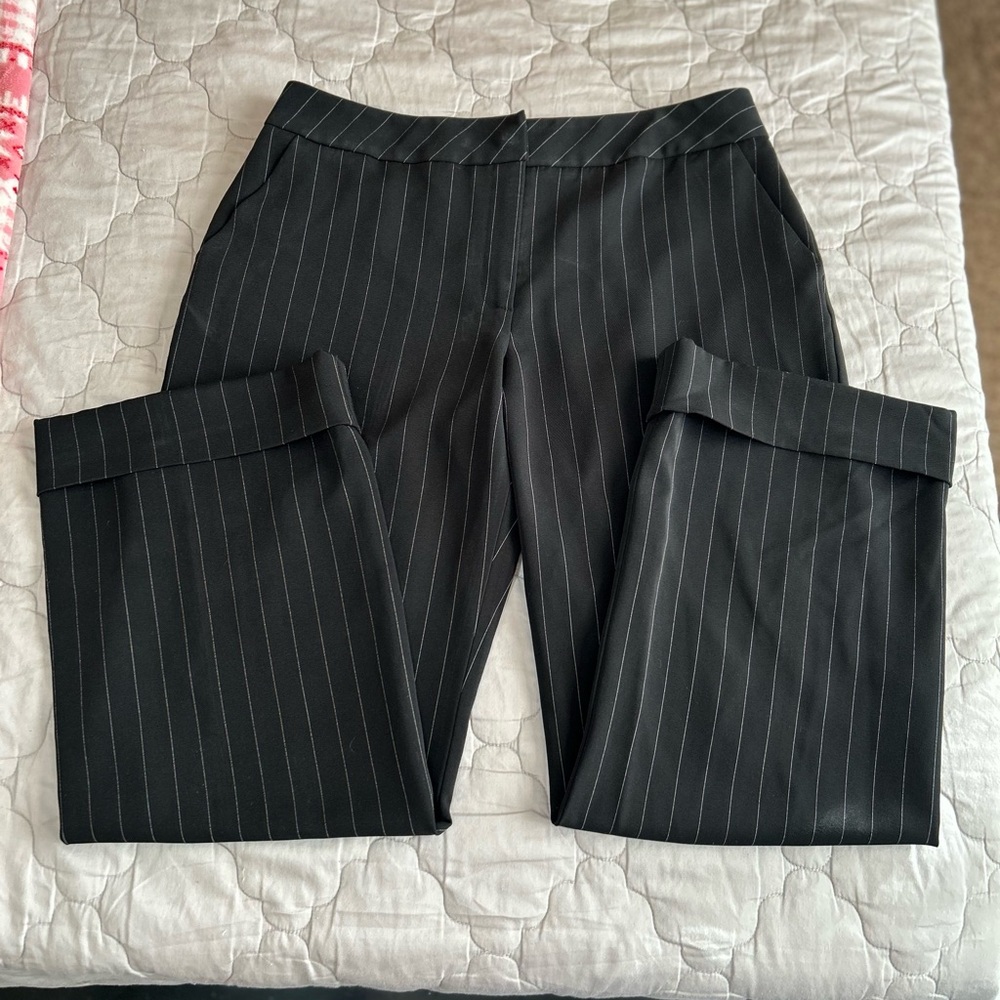 Dalia Collection Slacks - Picture 4 of 5